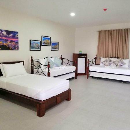 Nirvana Resort Puerto Galera Dış mekan fotoğraf