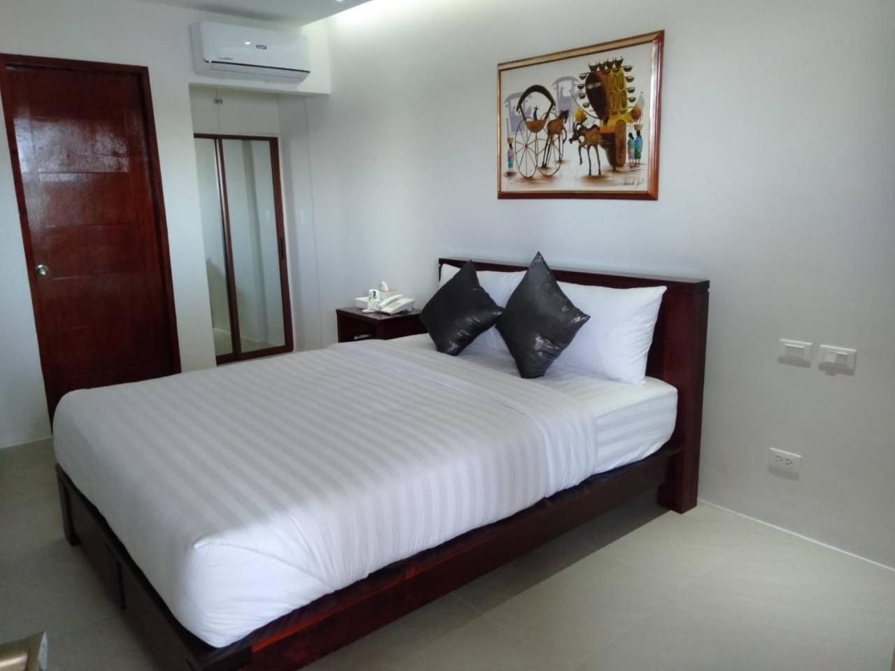 Nirvana Resort Puerto Galera Dış mekan fotoğraf
