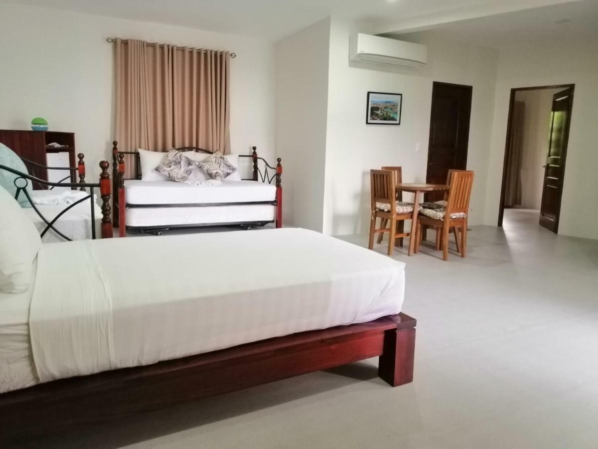 Nirvana Resort Puerto Galera Dış mekan fotoğraf