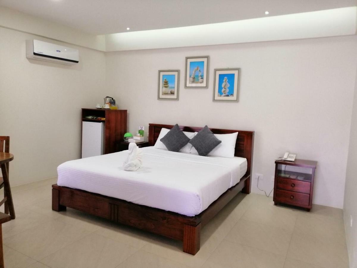 Nirvana Resort Puerto Galera Dış mekan fotoğraf