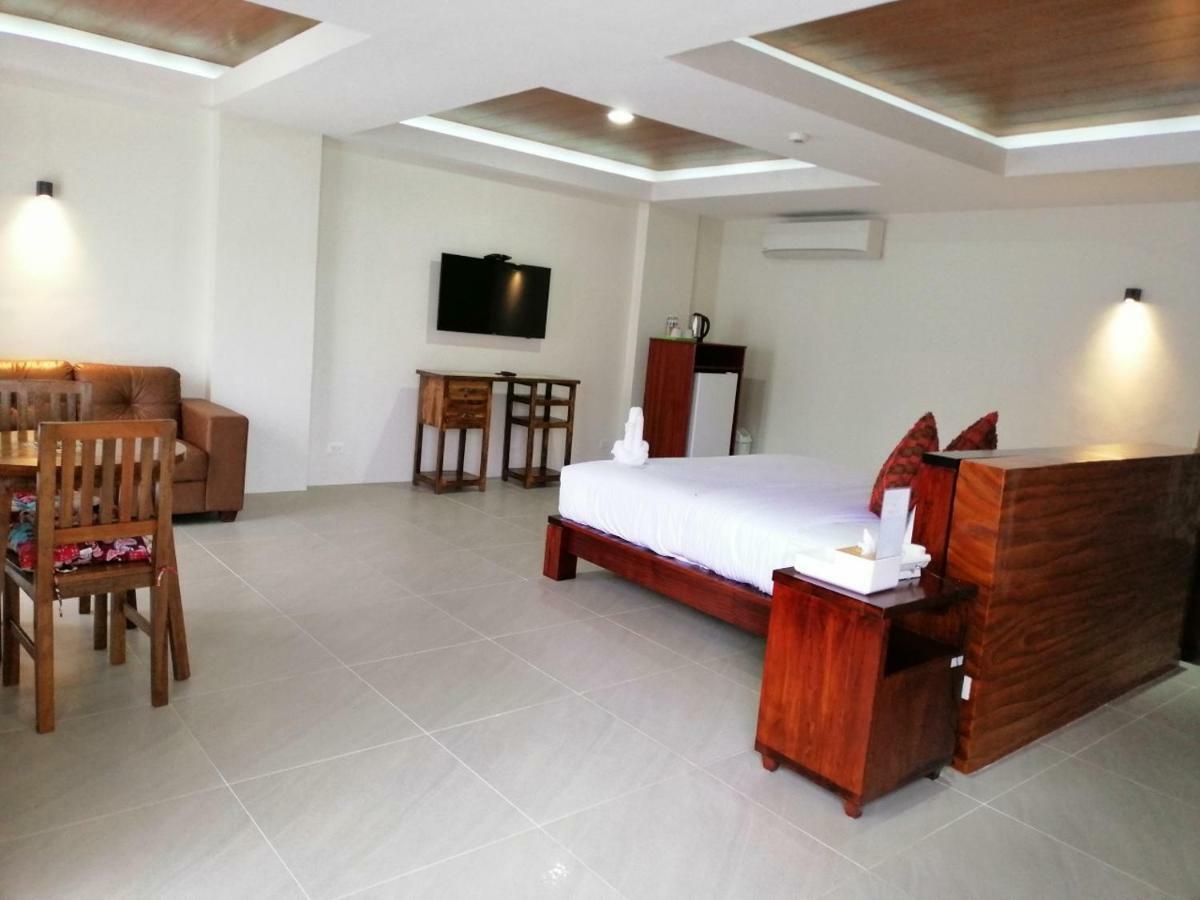 Nirvana Resort Puerto Galera Dış mekan fotoğraf