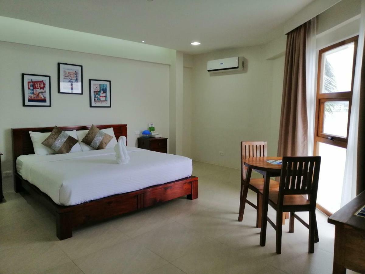 Nirvana Resort Puerto Galera Dış mekan fotoğraf