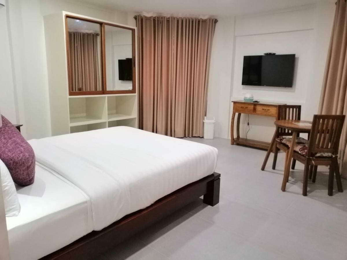 Nirvana Resort Puerto Galera Dış mekan fotoğraf