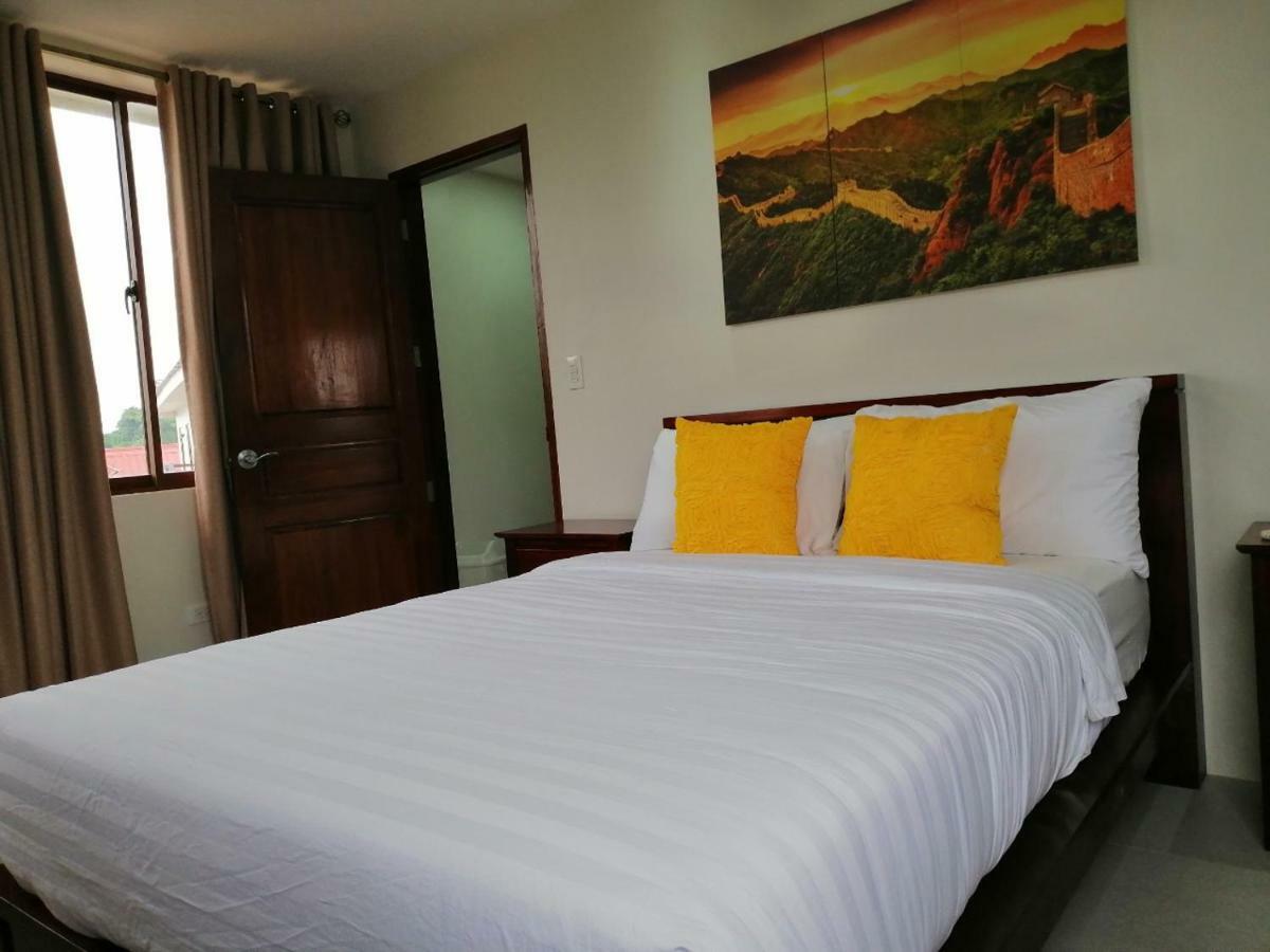 Nirvana Resort Puerto Galera Dış mekan fotoğraf