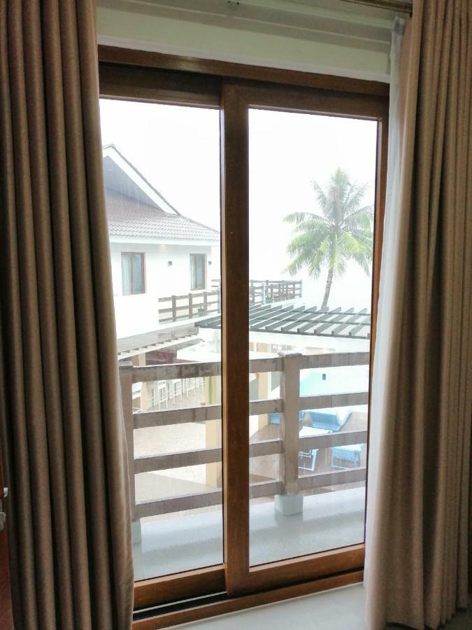 Nirvana Resort Puerto Galera Dış mekan fotoğraf