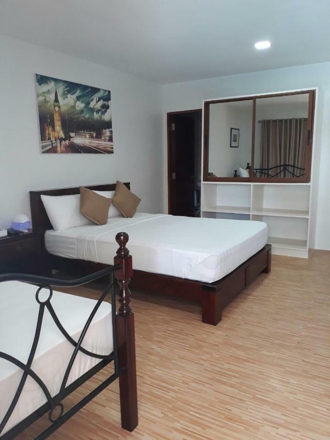 Nirvana Resort Puerto Galera Dış mekan fotoğraf