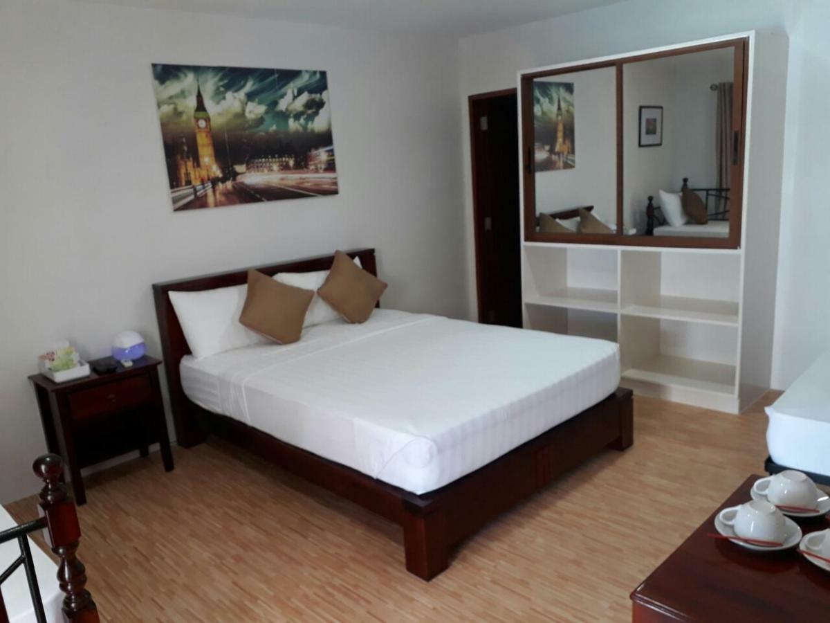 Nirvana Resort Puerto Galera Dış mekan fotoğraf