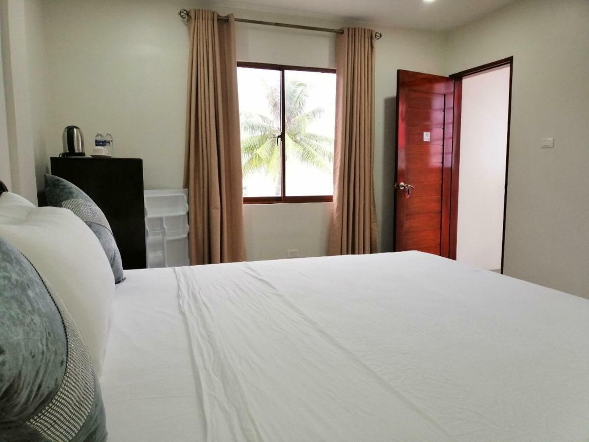 Nirvana Resort Puerto Galera Dış mekan fotoğraf