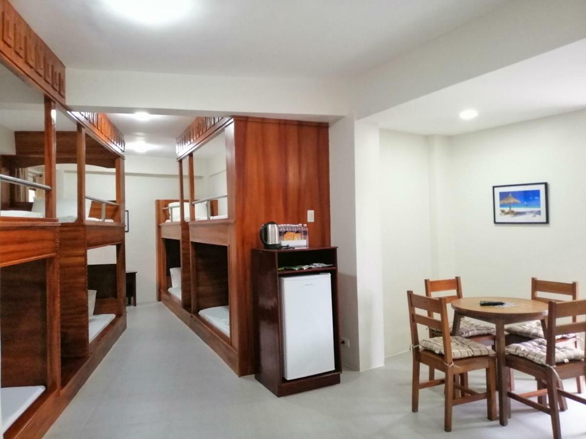 Nirvana Resort Puerto Galera Dış mekan fotoğraf