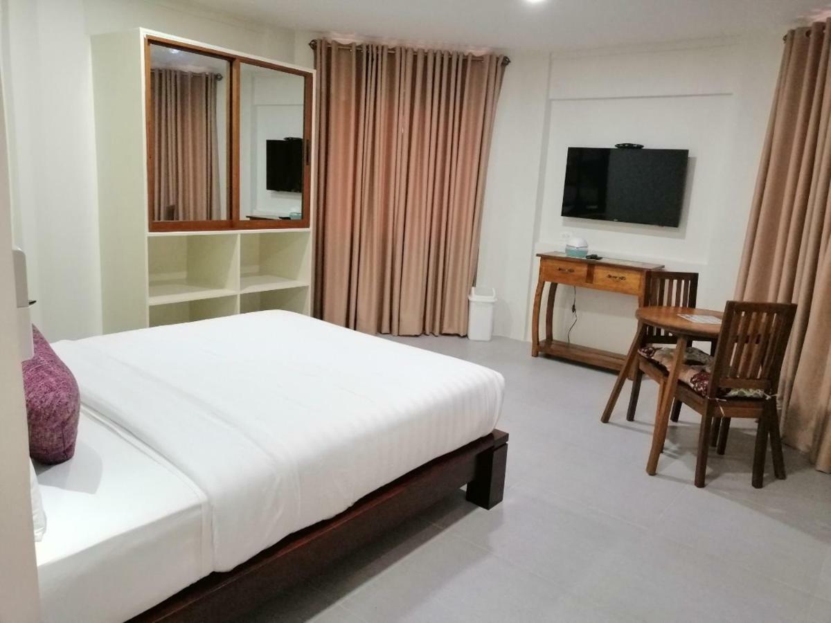 Nirvana Resort Puerto Galera Dış mekan fotoğraf
