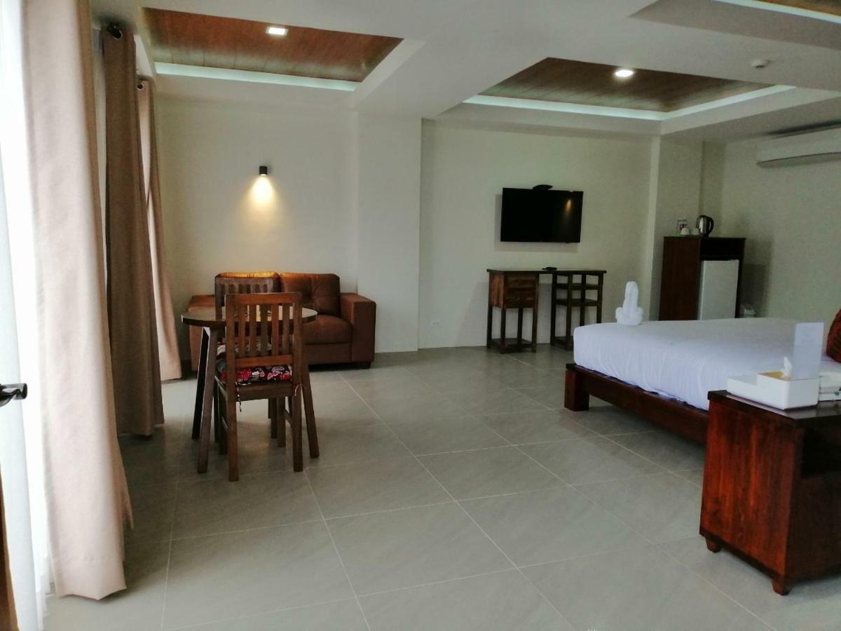 Nirvana Resort Puerto Galera Dış mekan fotoğraf