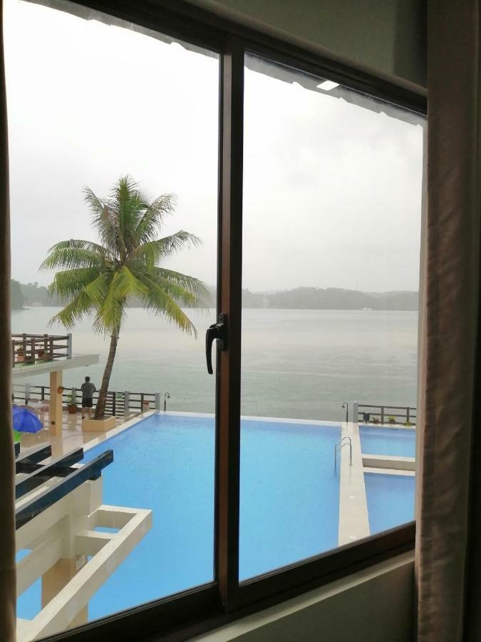 Nirvana Resort Puerto Galera Dış mekan fotoğraf
