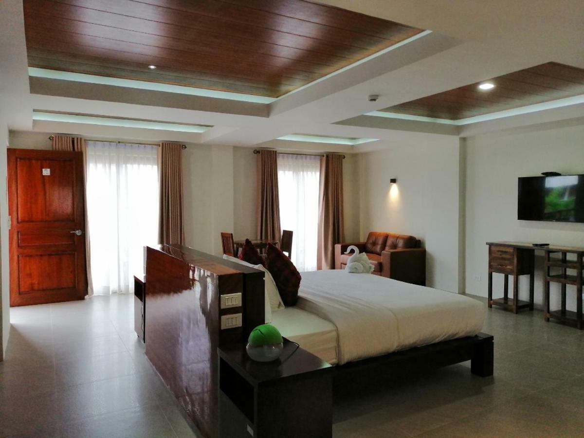 Nirvana Resort Puerto Galera Dış mekan fotoğraf