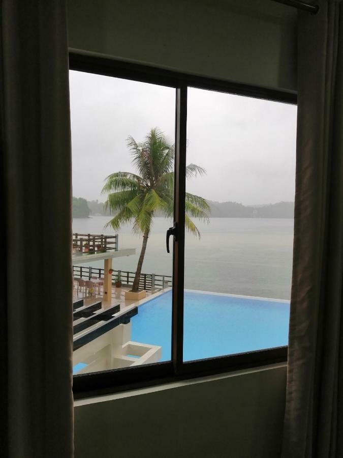 Nirvana Resort Puerto Galera Dış mekan fotoğraf