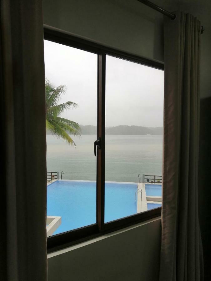 Nirvana Resort Puerto Galera Dış mekan fotoğraf