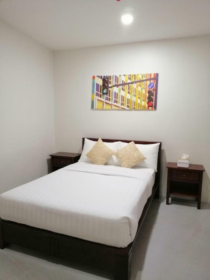 Nirvana Resort Puerto Galera Dış mekan fotoğraf